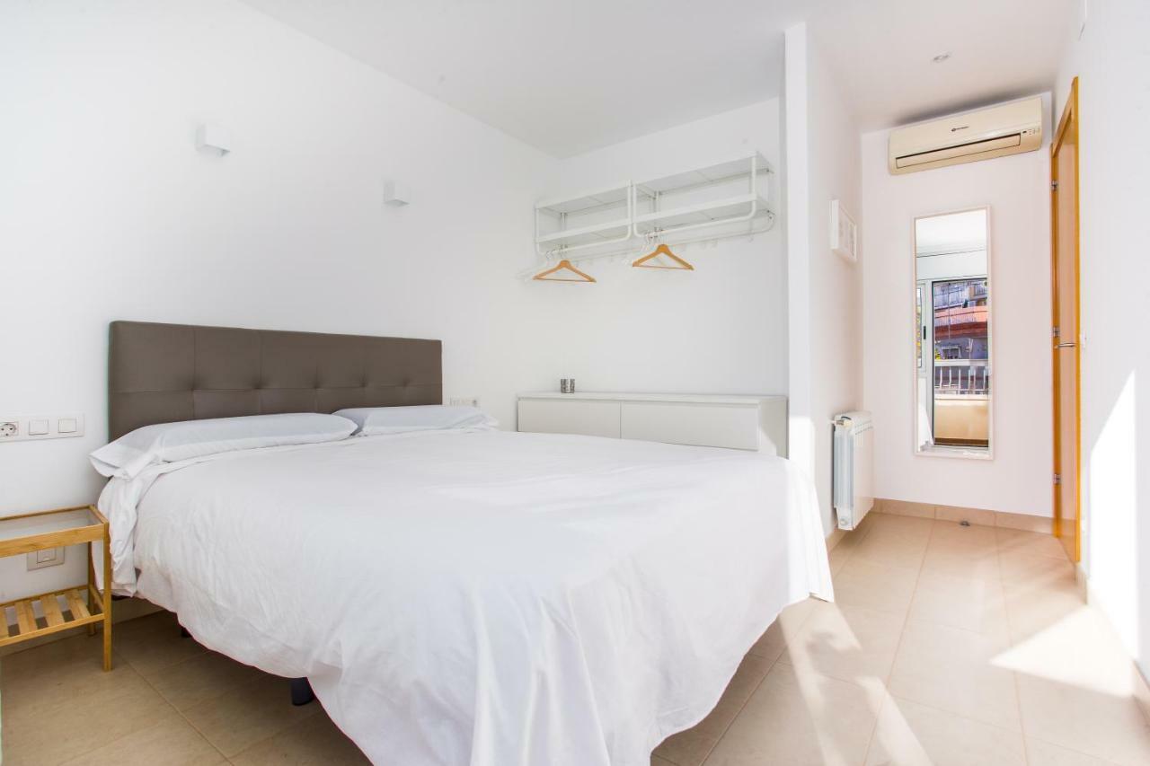 Feriapiso Apartments Palmer L'Hospitalet de Llobregat Exterior photo